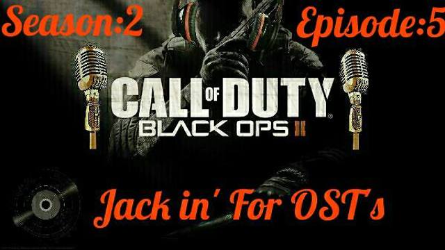 Call OF Duty BlackOps 2 (17/13) 1.31 ratio Vertigo TDM [2017]