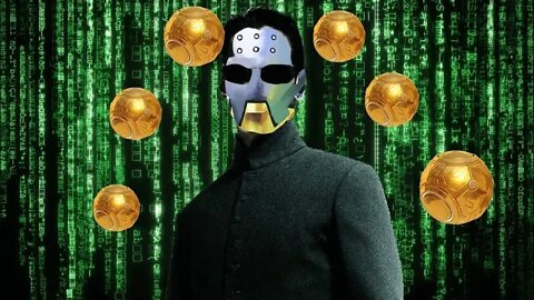 ZENYATTA IS THE ONE! Neo in The Matrix | Overwatch 2 Clips | Shorts |