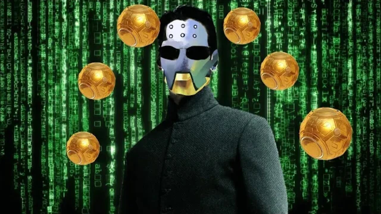 ZENYATTA IS THE ONE! Neo in The Matrix | Overwatch 2 Clips | Shorts |