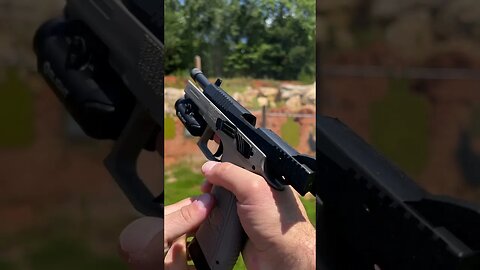 CZ P-07 Urban Gray
