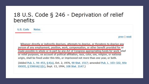 Redo (added music at the end of the video ref: Everything is a rich man's game)