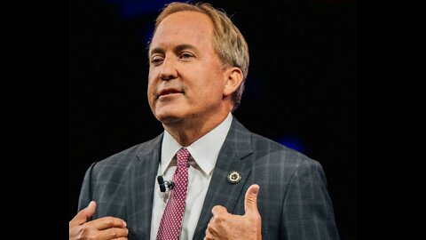 Poll: Texas AG Paxton Has 42-Point Lead on George P. Bush