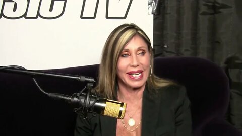 Missy Hyatt On The Men In Her Life