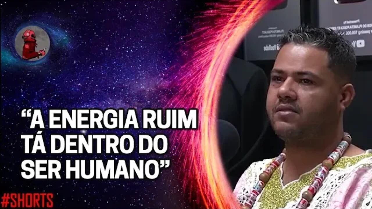 "...É AQUILO QUE VOCÊ BOTA DENTRO DO SEU CORAÇÃO” com Pai Lucas | Planeta Podcast (Sobrenatural)