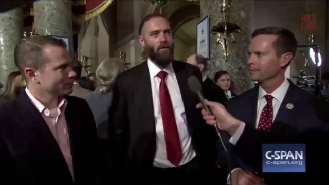 Jayson Werth Speaks Out On State Of The Union Address