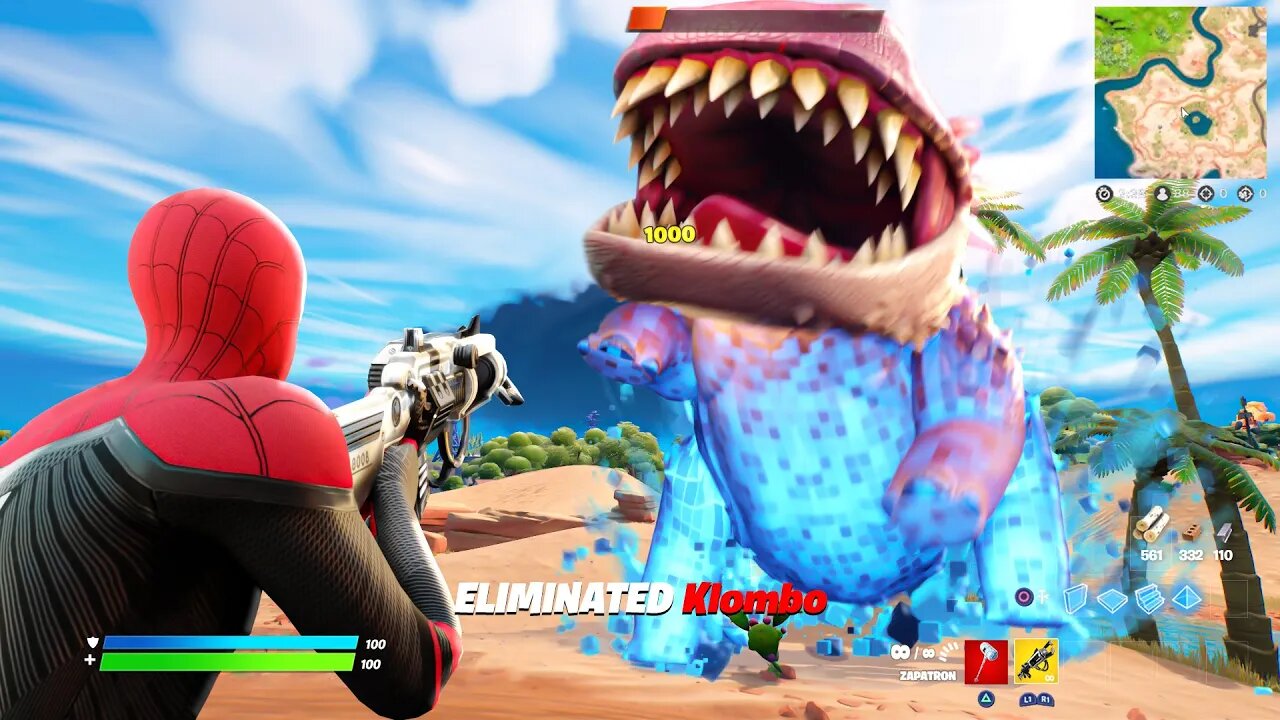 15 Fortnite CHAPTER 3 Myths BUSTED!
