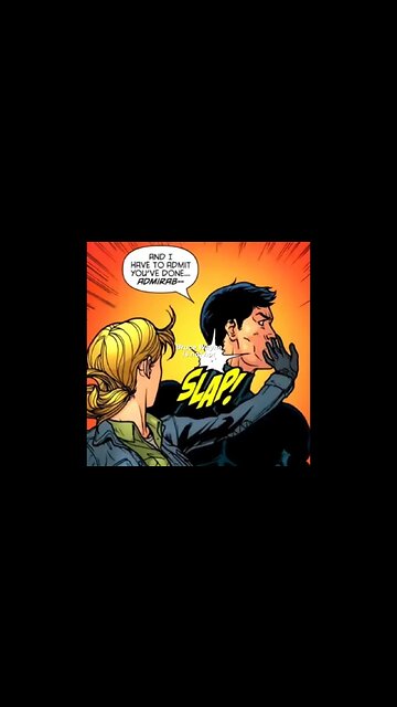 Tim Drake is Missing Out