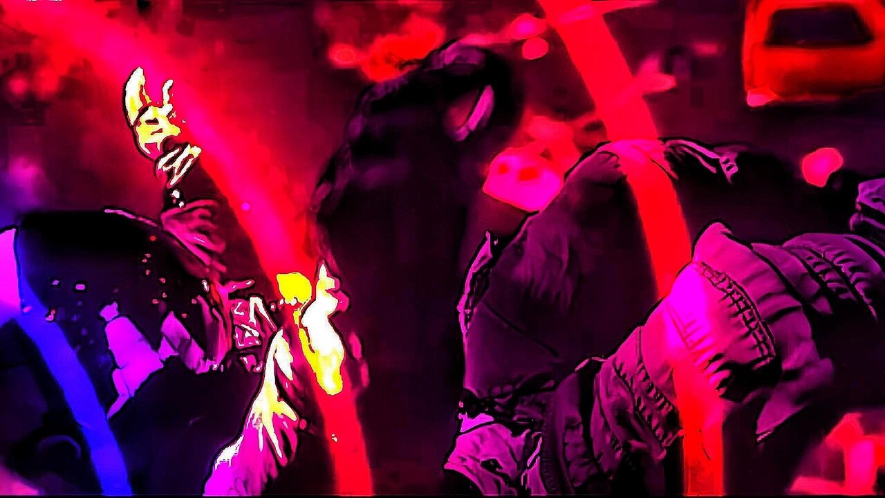 Die On HALLOWEEN - Beautiful 💞🤠