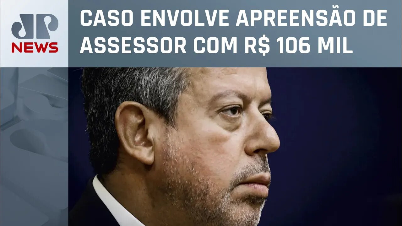PGR recua em denúncia de corrupção passiva contra Arthur Lira e defende arquivamento ao STF