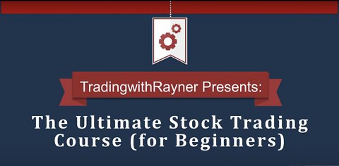 The Ultimate Stock Trading Course | Zero to Hero