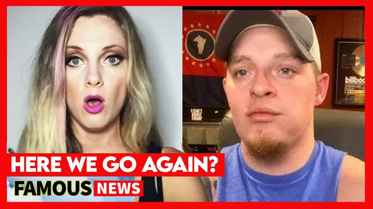 Ryan Upchurch & Nicole Arbour Drama Drama Drama | Famous News