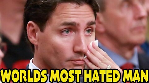 💩TRUDEAU💩 GETS ROASTED🔥 IN PARLIAMENT *forced to apologize**