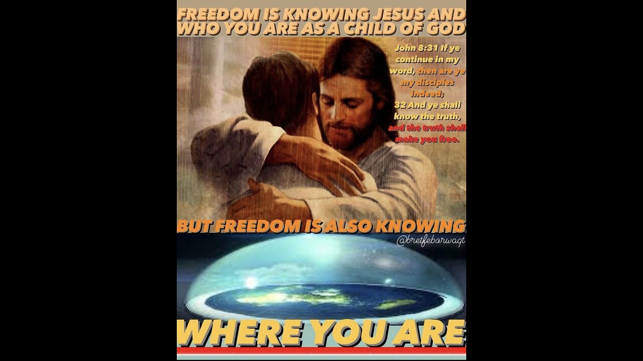 Now Some Truth