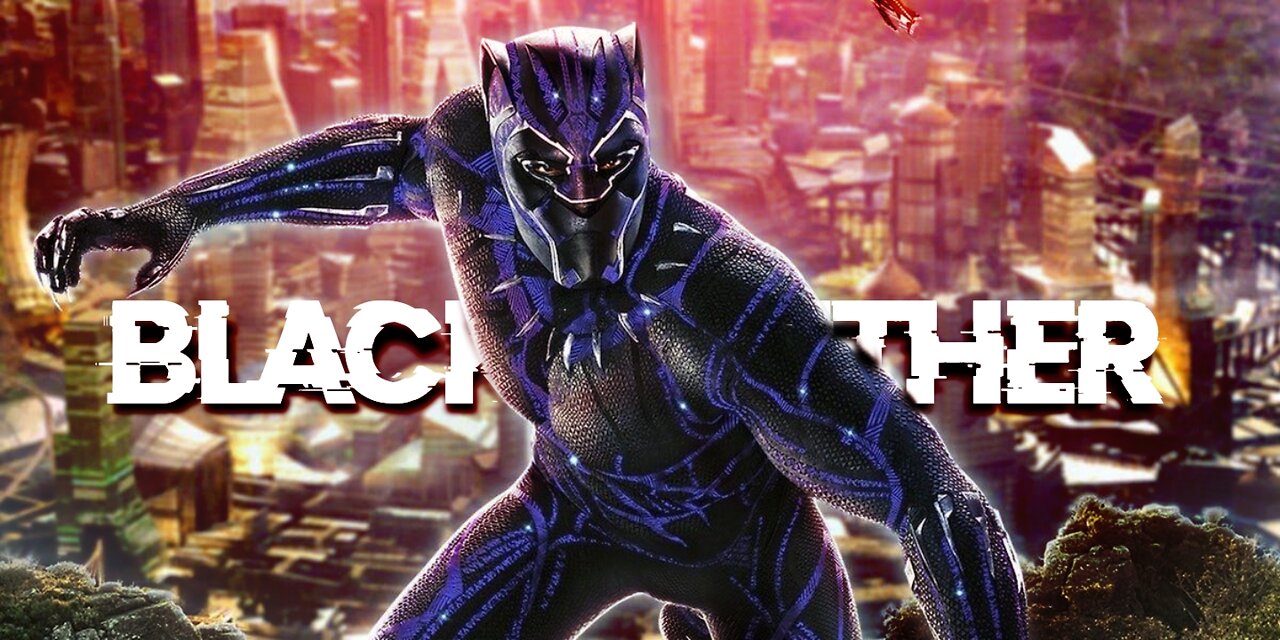 Black Panther Edit - Boys attitude whatsapp status video