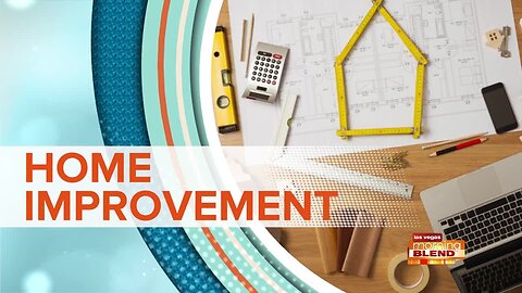 Fall Home Improvement Guide