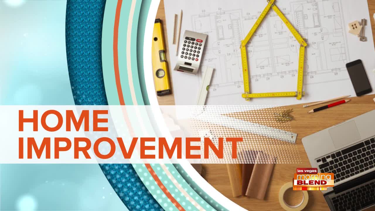 Fall Home Improvement Guide