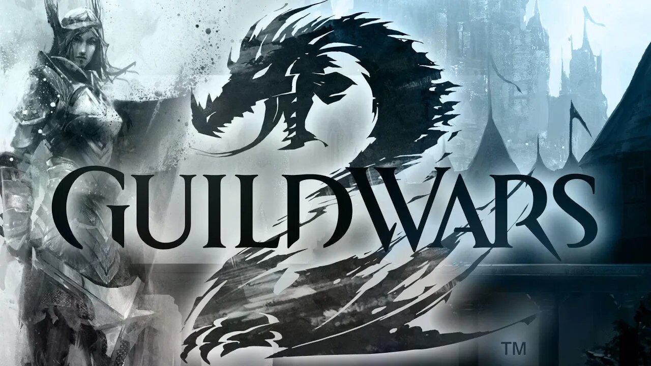 Guild Wars 2 Let Play trailer