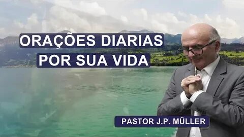 Há duas vozes dentro de você