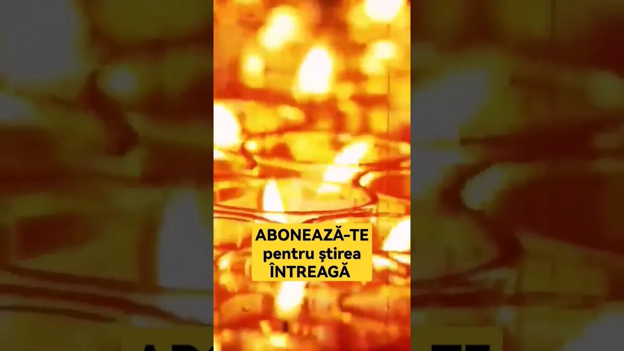 Caz terifiant - Partea 1