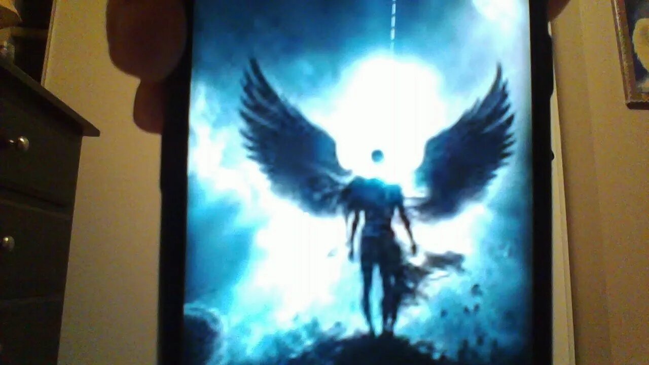 THE WEDDING JION OUR SPIRIT SOON