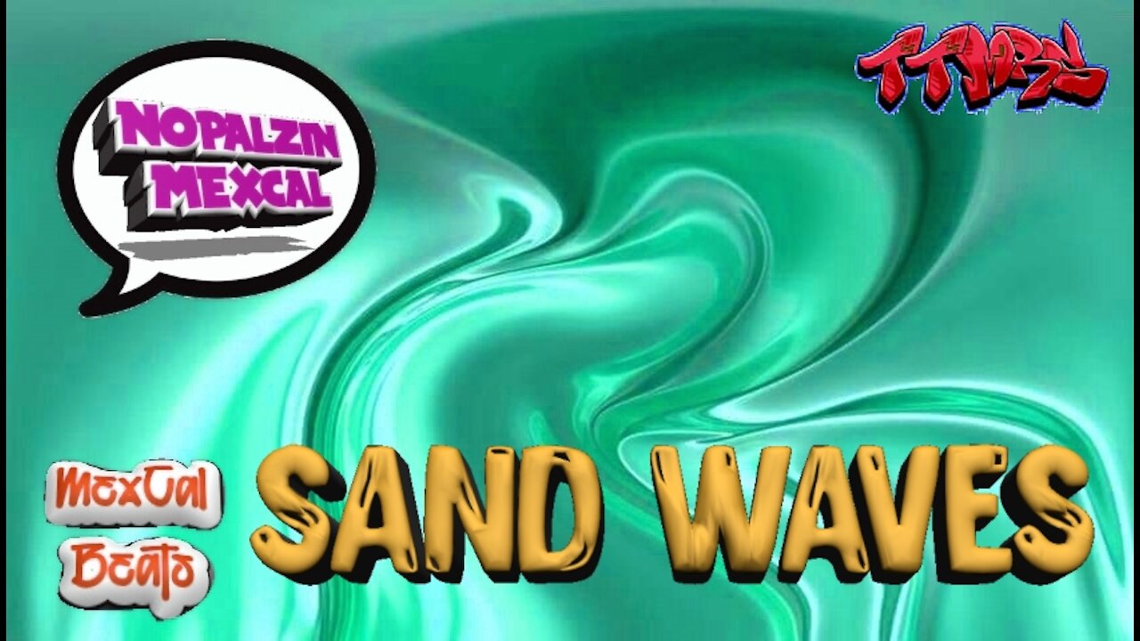 SAND WAVES