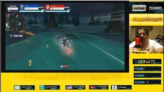 Mario Golf Super Rush Episode 5