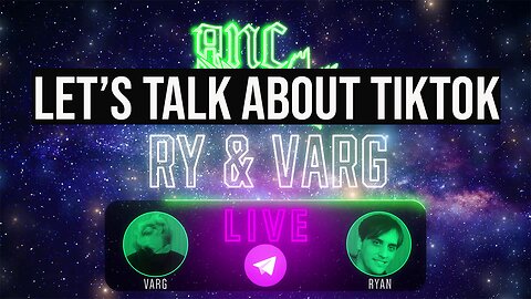 Ry & Varg On Tiktok