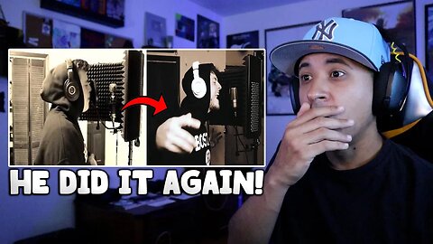 23 YEAR OLD KILLS PANDA REMIX!!! (Reaction)