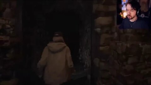 Resident Evil 8 Village DLC FULL GAME