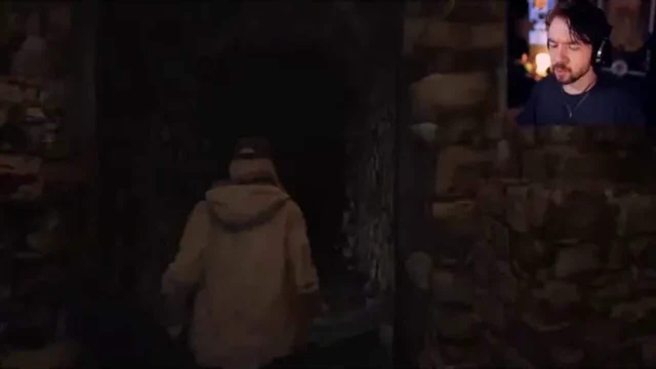 Resident Evil 8 Village DLC FULL GAME