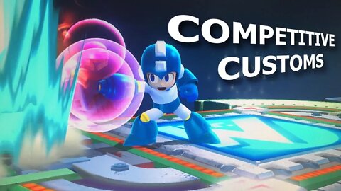 Customs are Competitive