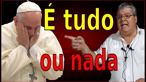 AGORA É TUDO OU NADA