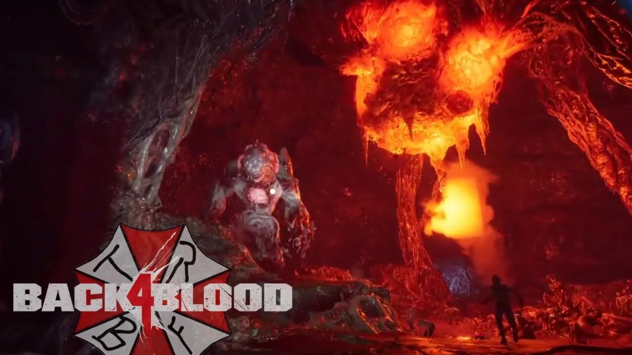 Strategic Withdrawal | Back 4 Blood | Hive Hunting Part 4