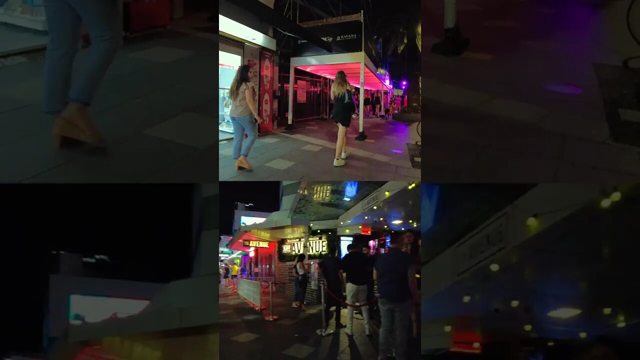 Gold Coast Nightlife in Surfers Paradise: The Ultimate Party Experience You'll Never Forget!