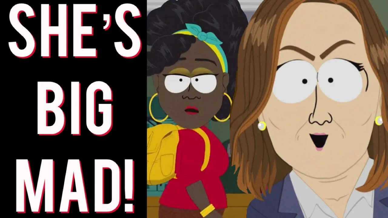 Insider reveals Kathleen Kennedy is FURIOUS at South Park creators! Star Wars boss wants REVENGE!