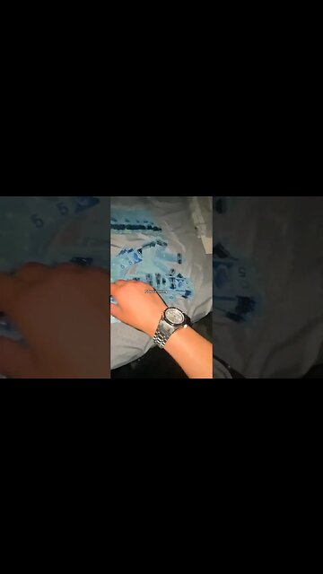 Y’all need to catch up 🥱💸💸