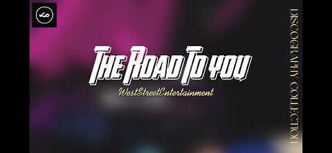 WSE - THE ROAD TO YOU (Produced by: KO)
