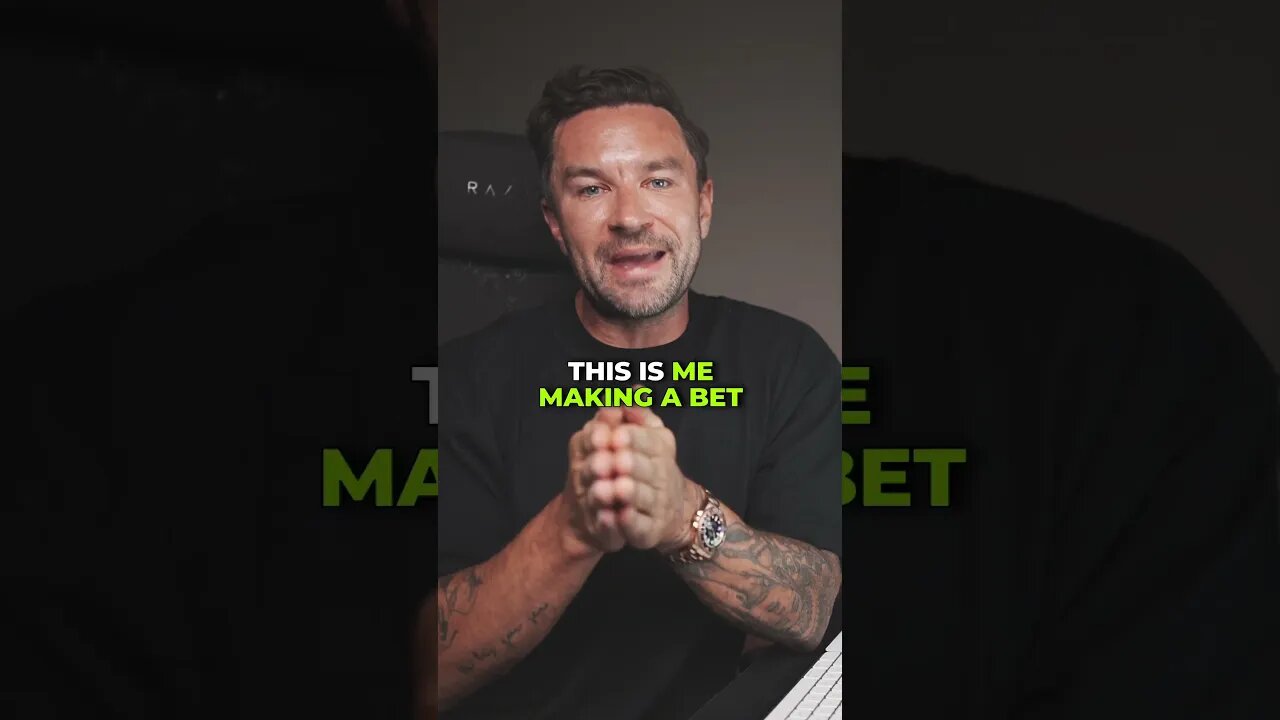 My 12 Crypto Picks for the Upcoming Metaverse Bull Run