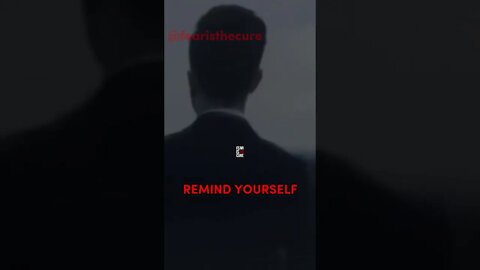 Success isn't a comfortable thing to attempt. Be the motivator for yourself!