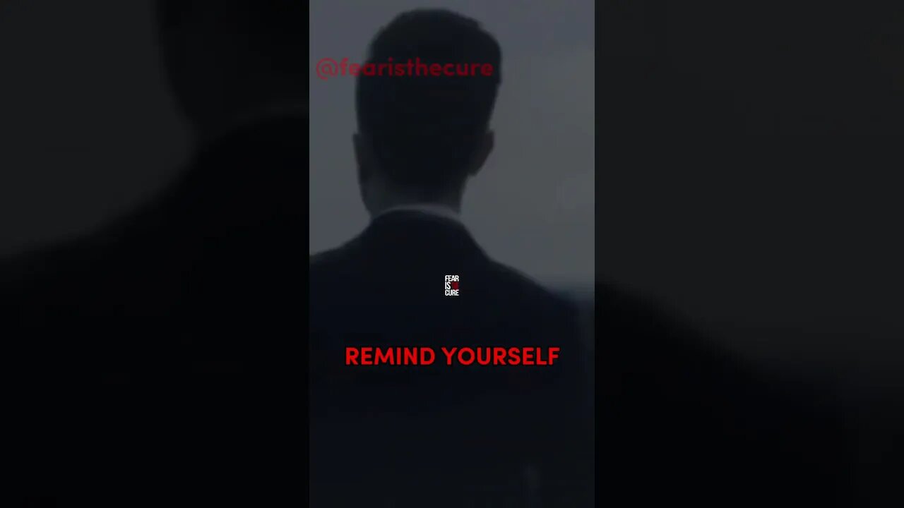 Success isn't a comfortable thing to attempt. Be the motivator for yourself!