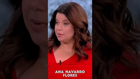 Ana Navarro, Tucker Is A Celebrity In Russia, Trump Is A celebrity In Russia