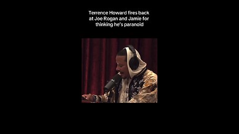 Terrance Howard