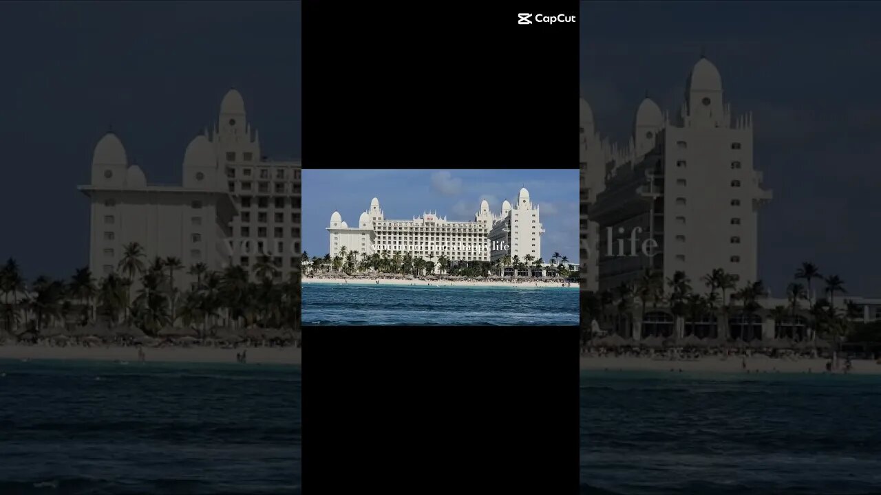 Aruba 2023#shorts