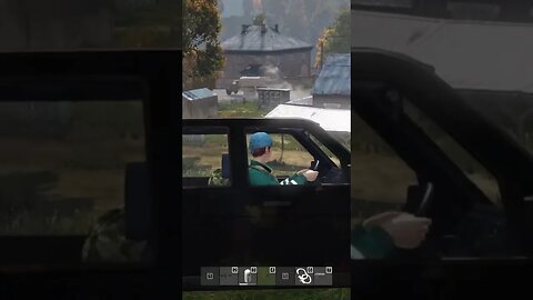 They Never Expected to Die : DayZ