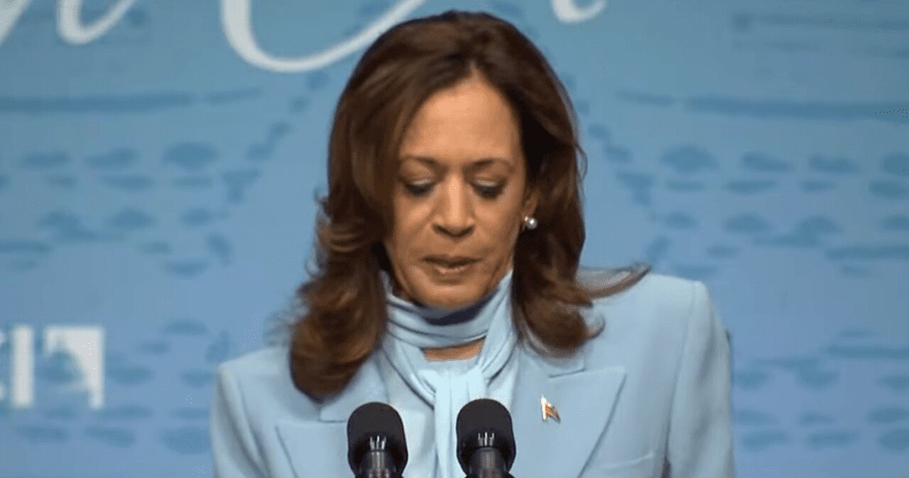 Video of Harris Threatening to Invade Gun Owners’ Homes Resurfaces