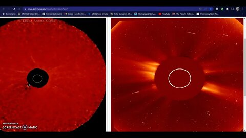 Another M Class Flare