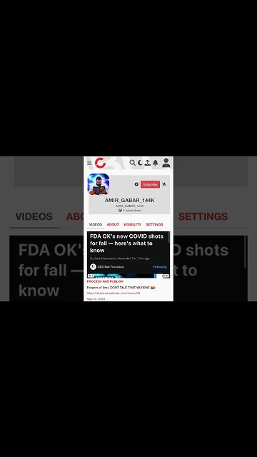 NEW LESSON ⚔️✊🏾 https://www.bitchute.com/video/eMSFW3SFCSmy/