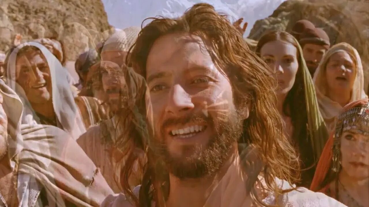 Awa Pit – John 6:22-71 - The Bread of Life [kwi]