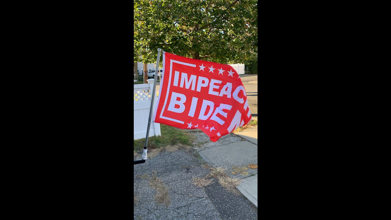 Impeach Biden