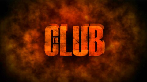 The Club- Prison Cells